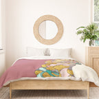 Inner Beauty Duvet Cover Gallery Image 3