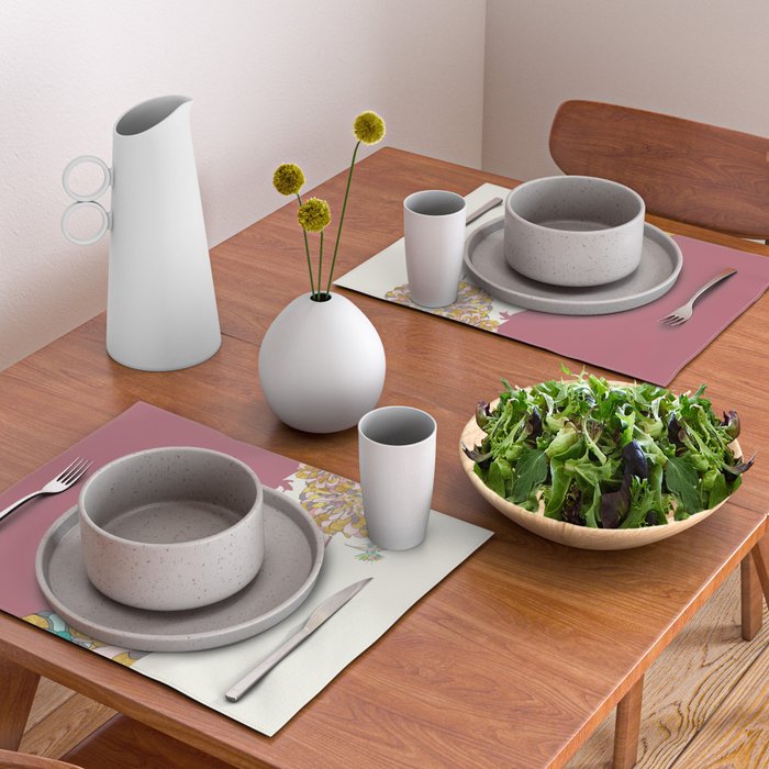 Inner Beauty Placemat Gallery Image 2