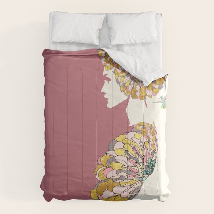 Inner Beauty Comforter Gallery Image 6