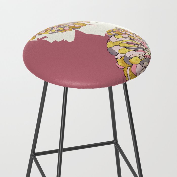Inner Beauty Stool Gallery Image 2
