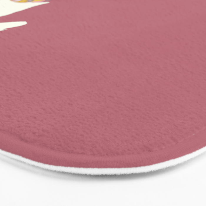 Inner Beauty Bath Mat Gallery Image 3