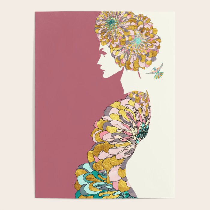 Inner Beauty Poster Gallery Image 4