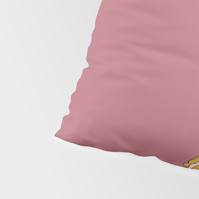 Inner Beauty Pillow Sham Gallery Image 4