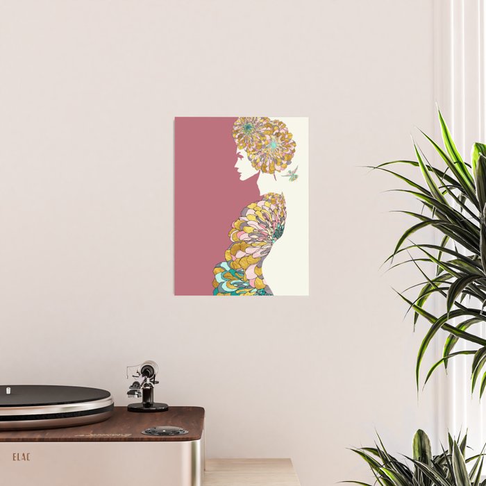 Inner Beauty Poster Gallery Image 2