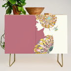 Inner Beauty Credenza Gallery Image 1
