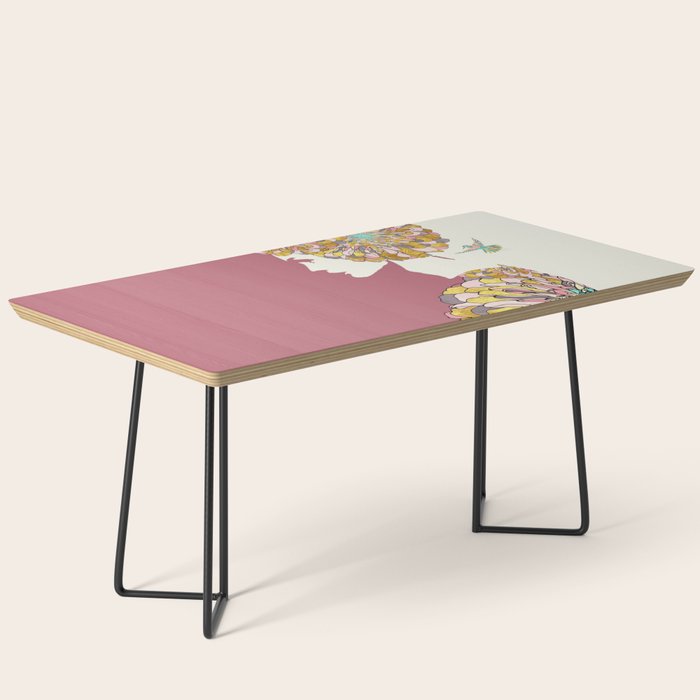 Inner Beauty Coffee Table Gallery Image 1