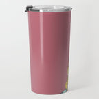 Inner Beauty Travel Mug Gallery Image 3