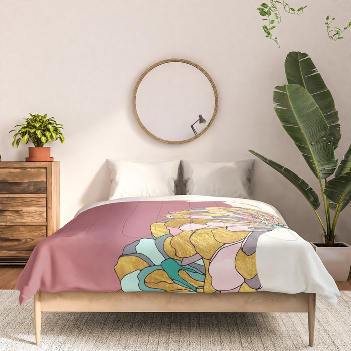 Inner Beauty Comforter Gallery Image 3