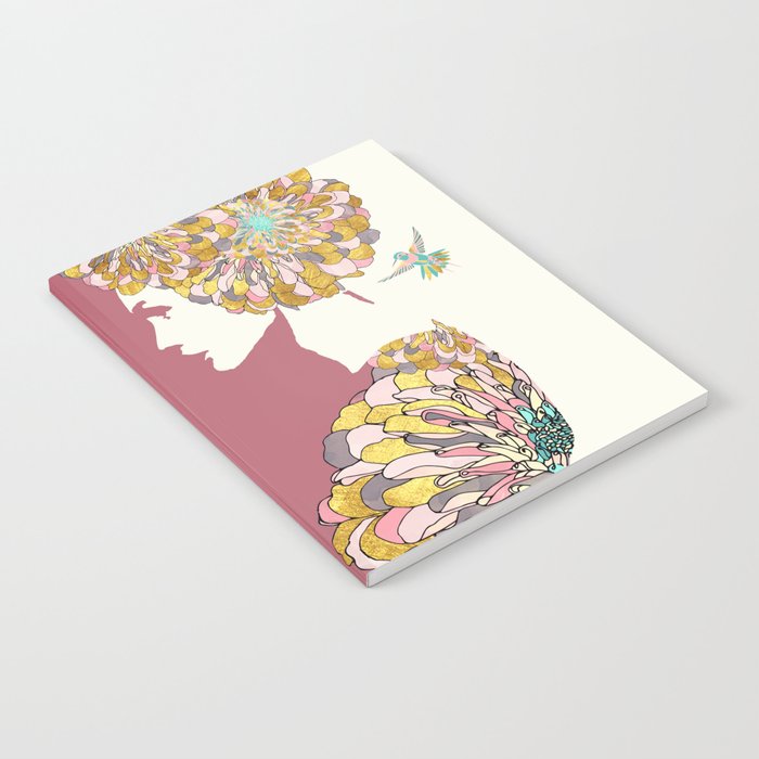 Inner Beauty Notebook Gallery Image 2