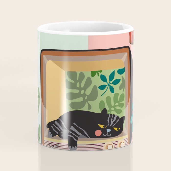 Home sweet Home Coffee Mug Gallery Image 4