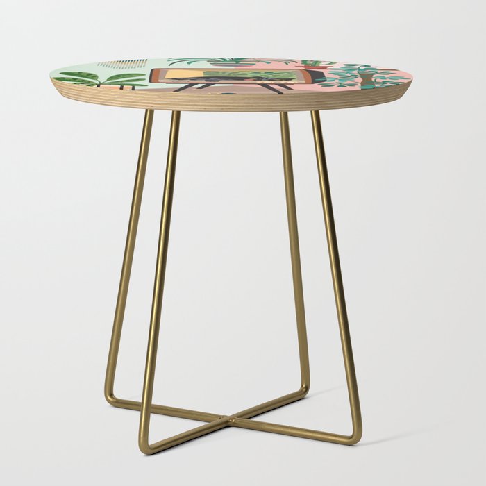 Home sweet Home Side Table Gallery Image 1