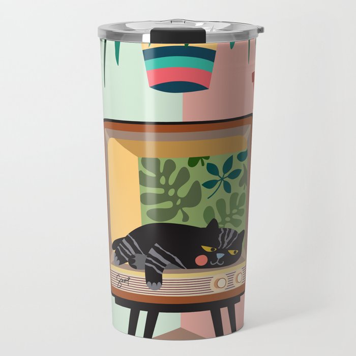 Home sweet Home Travel Mug Gallery Image 1