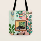 Home sweet Home Tote Bag Gallery Image 1