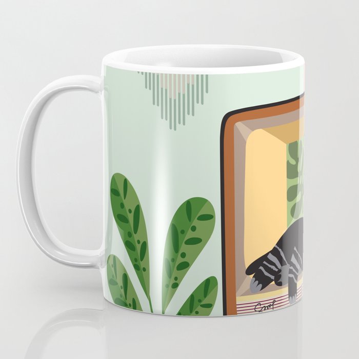 Home sweet Home Coffee Mug Gallery Image 3