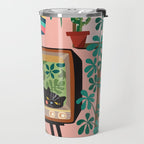 Home sweet Home Travel Mug Gallery Image 2
