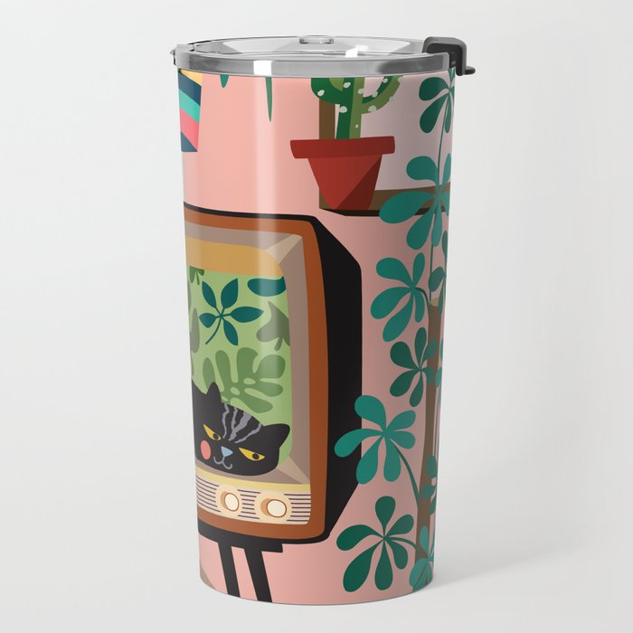Home sweet Home Travel Mug Gallery Image 2