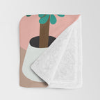 Home sweet Home Throw Blanket Gallery Image 3
