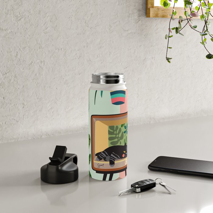 Home sweet Home Water Bottle Gallery Image 4