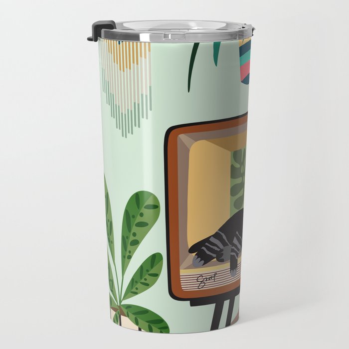 Home sweet Home Travel Mug Gallery Image 3