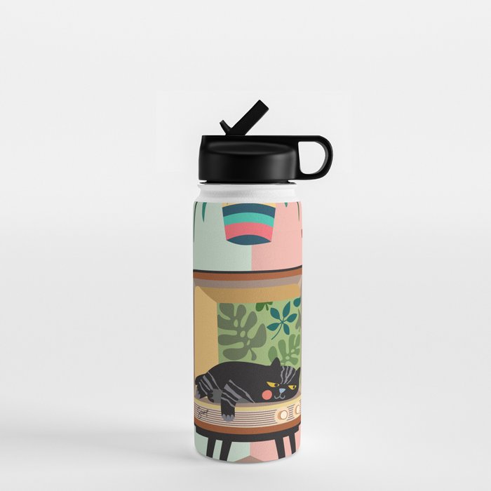 Home sweet Home Water Bottle Gallery Image 1