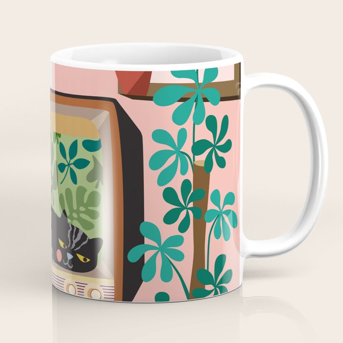 Home sweet Home Coffee Mug Gallery Image 1