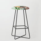 Home sweet Home Stool Gallery Image 1