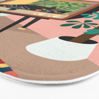 Home sweet Home Bath Mat Gallery Image 3