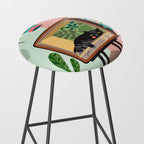 Home sweet Home Stool Gallery Image 2