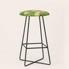 Lemonade on Green Stool Gallery Image 1