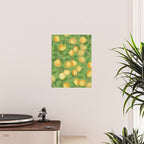 Lemonade on Green Poster Gallery Image 2