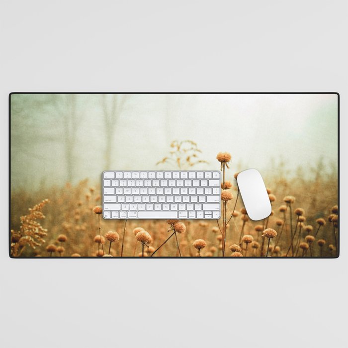 Daybreak in the Meadow Desk Mat Gallery Image 1