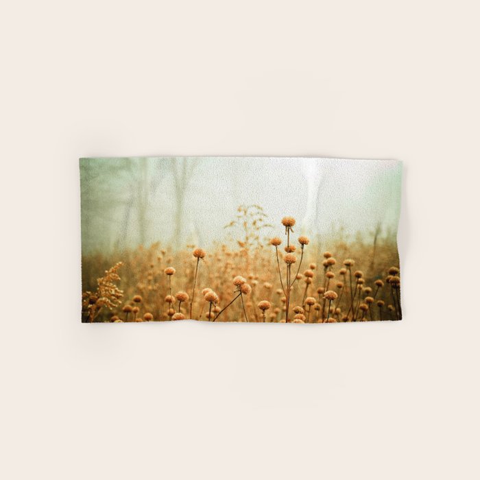 Daybreak in the Meadow Bath Towel Gallery Image 1