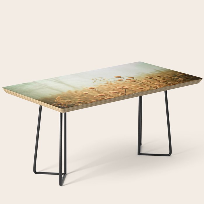 Daybreak in the Meadow Coffee Table Gallery Image 1
