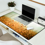 Daybreak in the Meadow Desk Mat Gallery Image 2