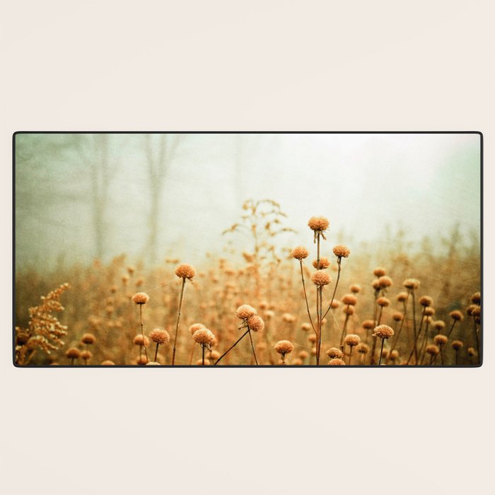 Daybreak in the Meadow Desk Mat Gallery Image 3