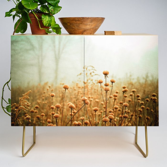 Daybreak in the Meadow Credenza Gallery Image 1
