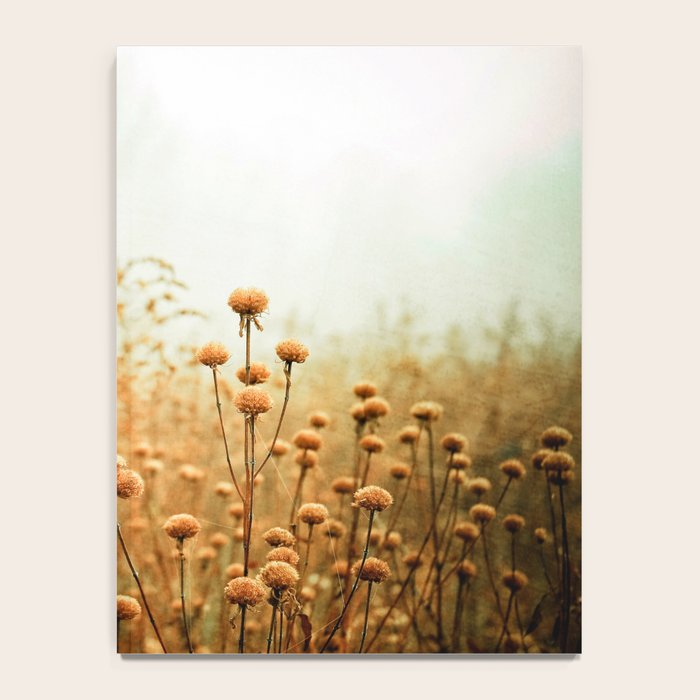 Daybreak in the Meadow Notebook Gallery Image 4