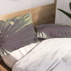 Palm Tree Pillow Sham Gallery Image 2