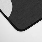 Cow Print Desk Mat Gallery Image 4
