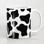 Cow Print Coffee Mug Gallery Image 1
