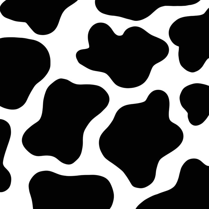 Cow Print Coffee Mug Gallery Image 2