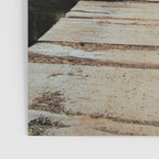 Trail Bridge II Poster Gallery Image 3