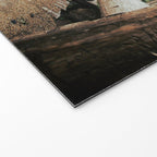 Trail Bridge II Welcome Mat Gallery Image 2