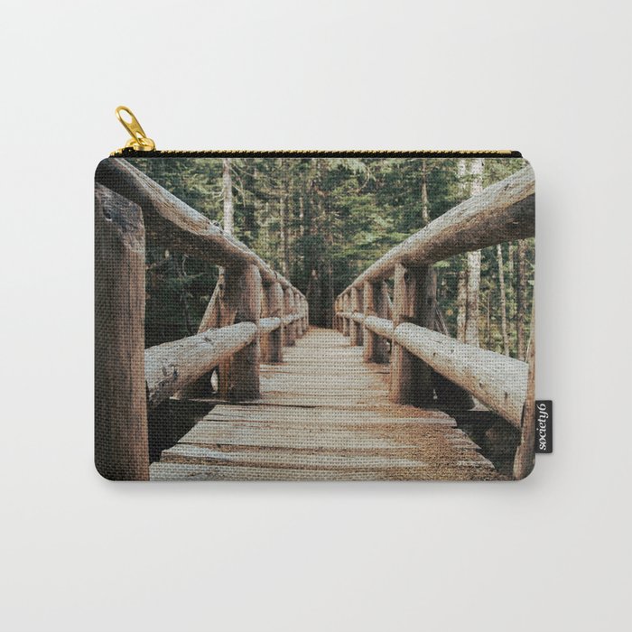 Trail Bridge II Carry All Pouch Gallery Image 1