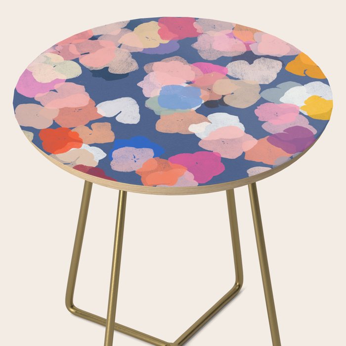 hydrangea 10 Side Table Gallery Image 2