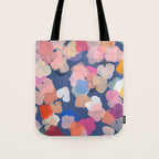 hydrangea 10 Tote Bag Gallery Image 1