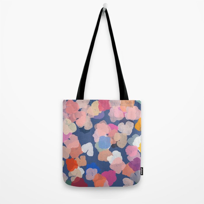 hydrangea 10 Tote Bag Gallery Image 2