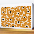 spring summer garden  Wall Mural Gallery Image 2