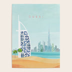 Dubai Poster Gallery Image 4