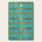 Southwestern Sunrise Sunset Cutting Board Gallery Image 1